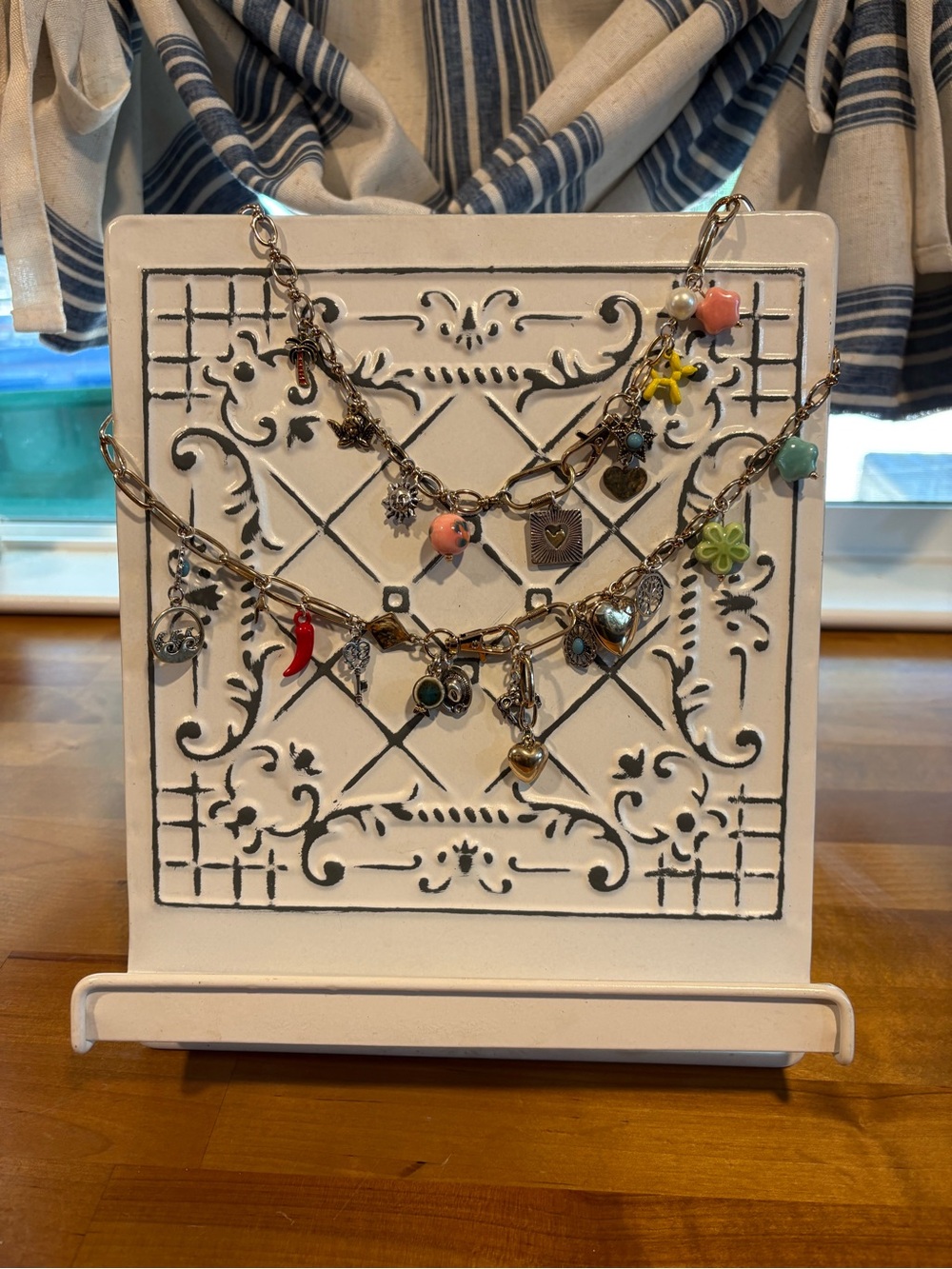 NWOT Free People maximillion Necklace